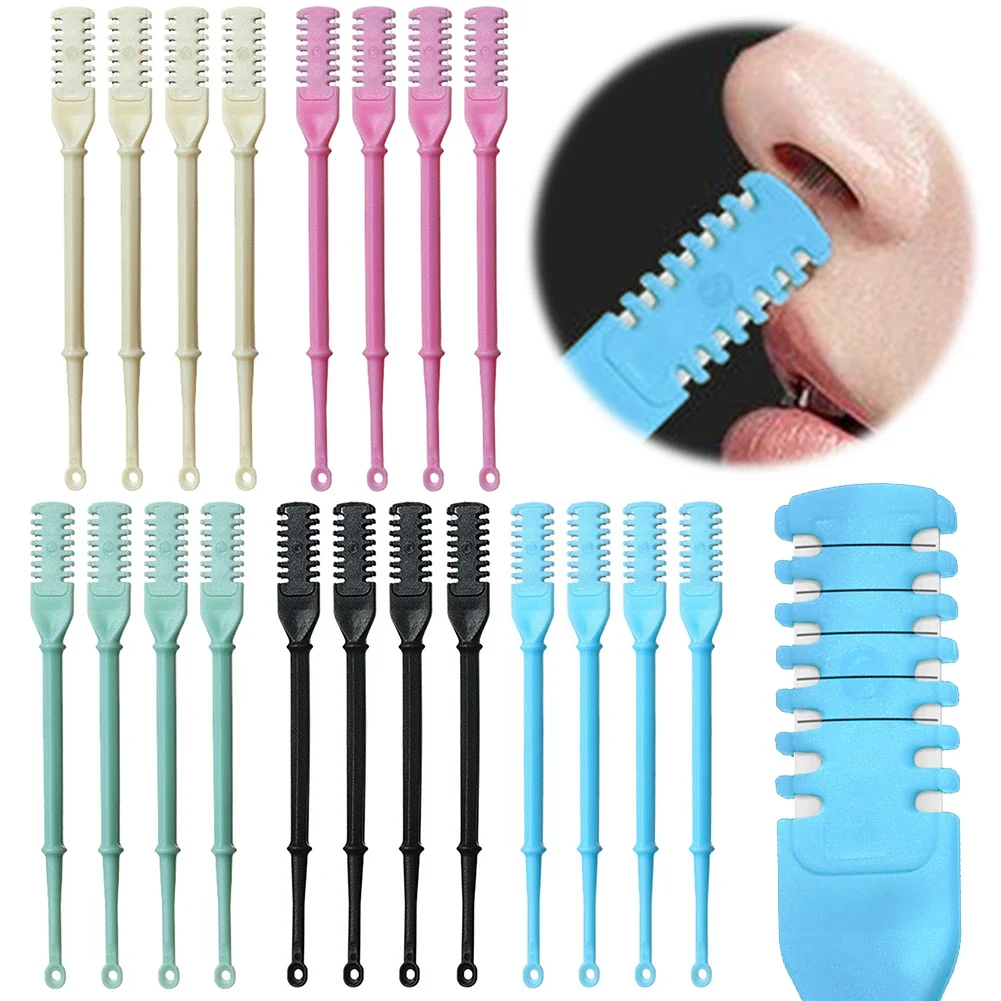 Men'S Grooming Nose And Ear - Zestaw do manualnego trymowania włosów w