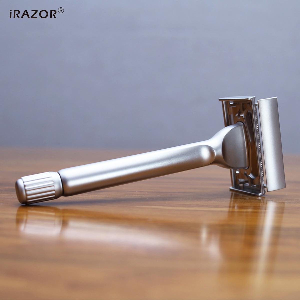 iRAZOR nowa, ciężka, solidna s – Men'S Grooming Set Gift recenzja i cena