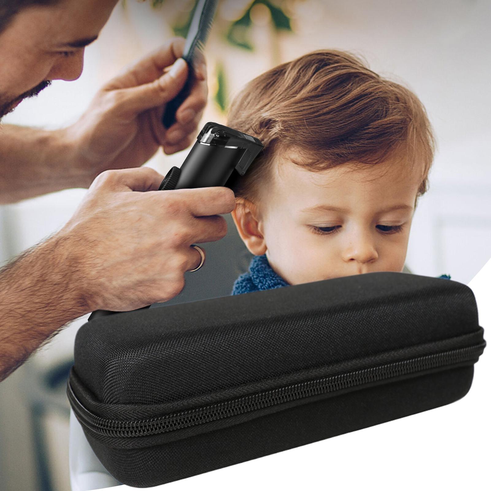 Torba na maszynki do strzyżeni – Mens Grooming Barber recenzja i cena