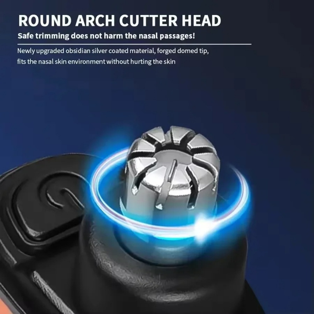 Trymer do nosa i uszu, elektry – Men'S Grooming Nose And Ear recenzja i cena