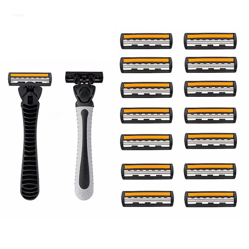 Profesjonalna 3-warstwowa masz – Men'S Grooming Set Gift recenzja i cena