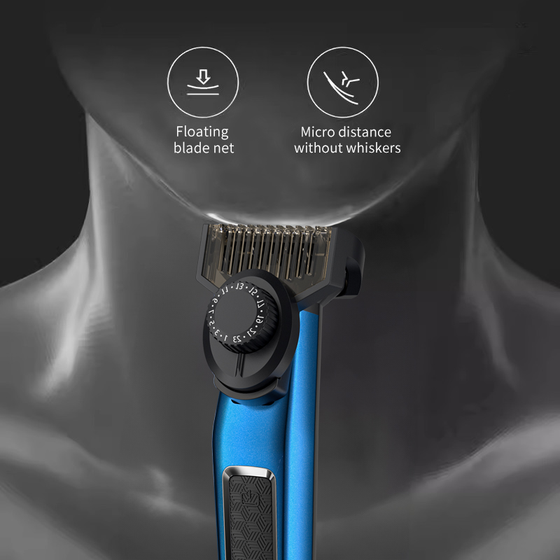 Zestaw do pielęgnacji męskiej  – Men'S Grooming Nose And Ear recenzja i cena