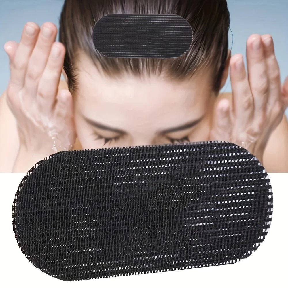 2/4 SZT. Naklejki do włosów, m – Men'S Grooming Haircut recenzja i cena