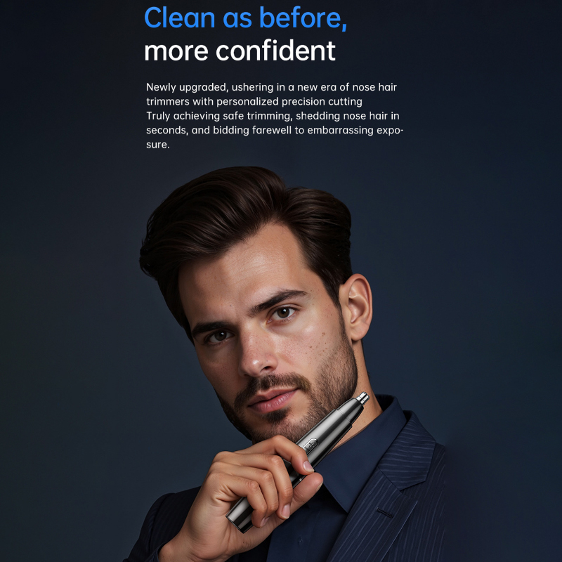 Oryginalny, wielofunkcyjny, ak – Men'S Grooming Nose And Ear recenzja i cena