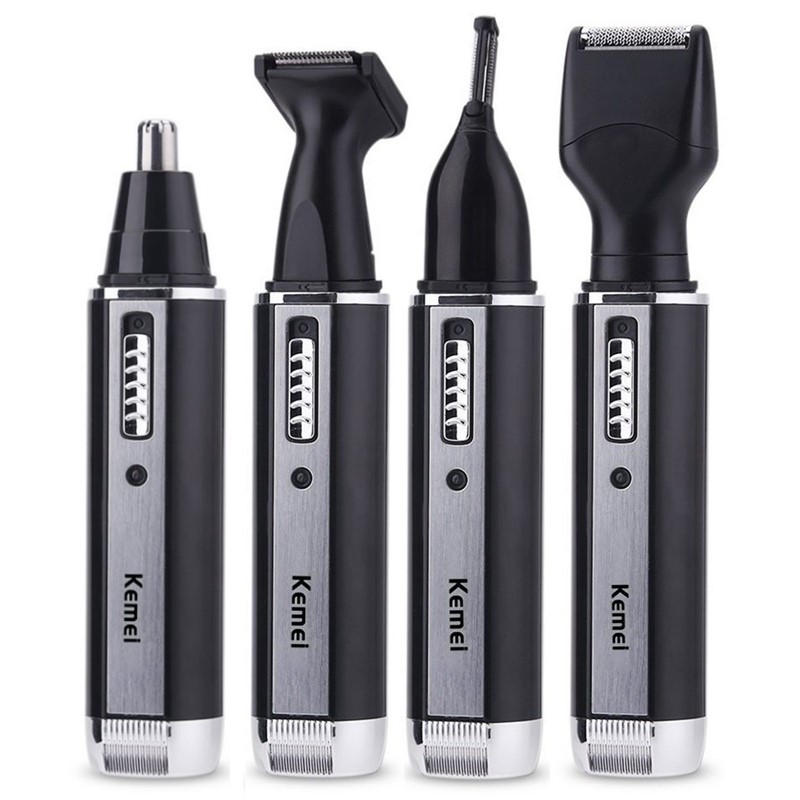 Keme 4in 1 do włosów w nosie t – Men'S Grooming Nose And Ear recenzja i cena