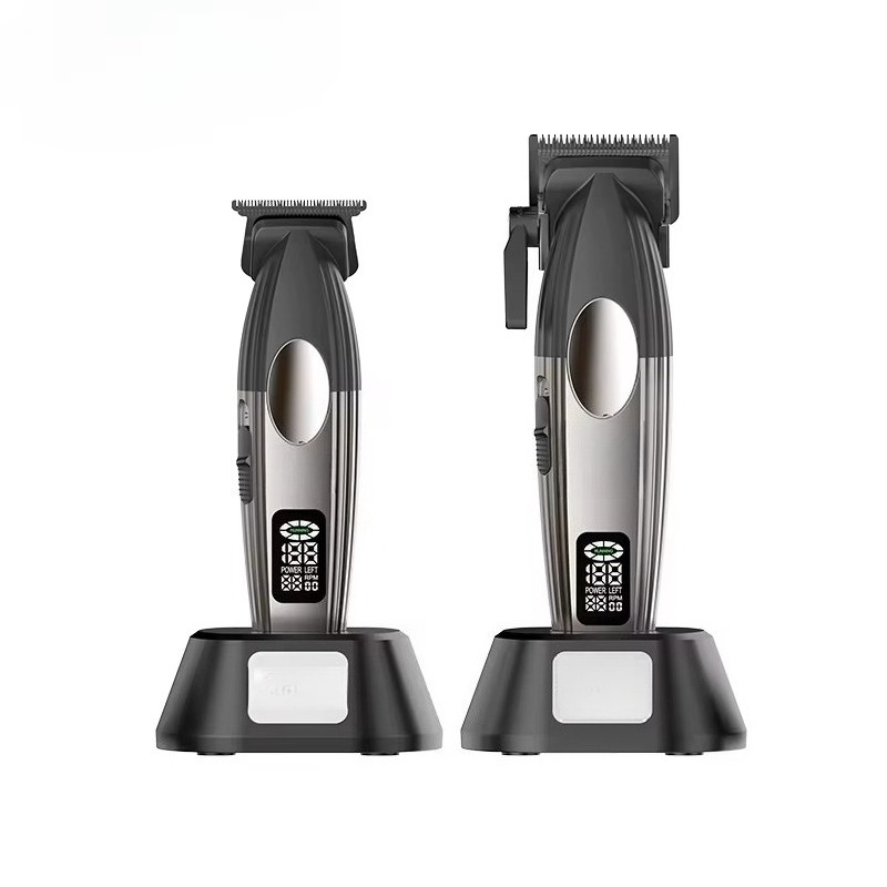 Maszynka do strzyżenia włosów, – Mens Grooming Barber recenzja i cena