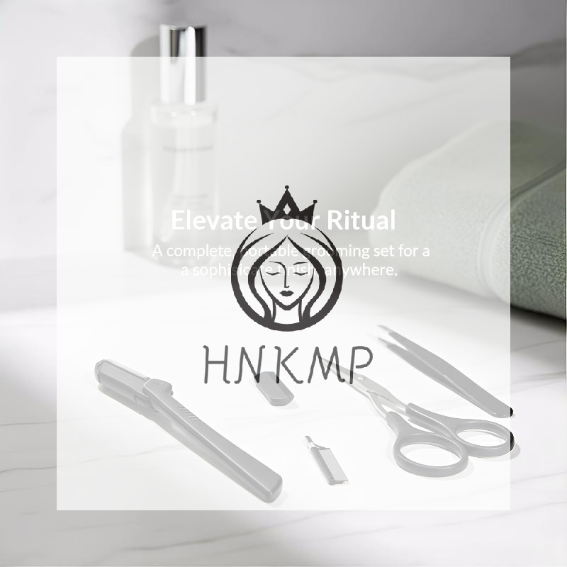 Zestaw do stylizacji brwi ze s – Men'S Grooming Makeup recenzja i cena